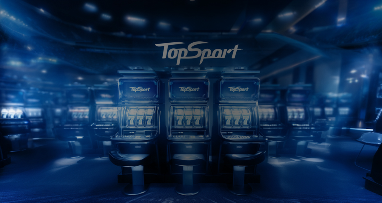 TopSport Casino