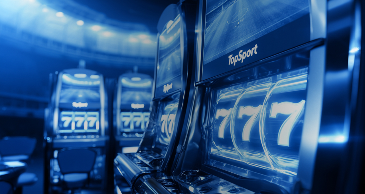 TopSport Casino